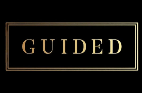 GUIDED